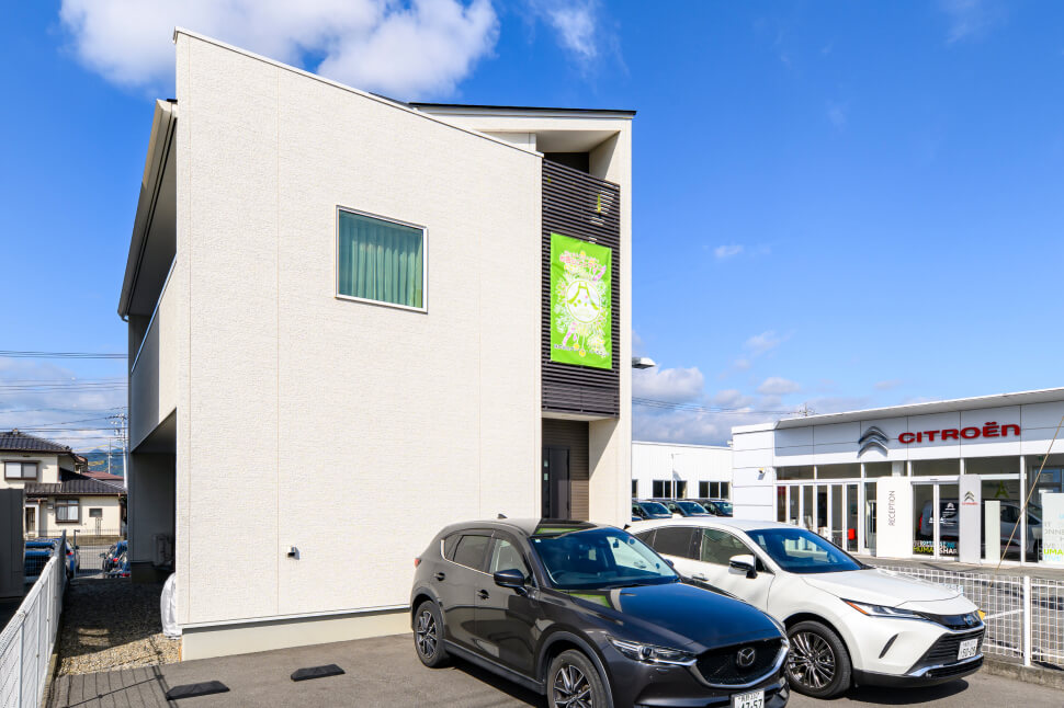 お困りごとサロン