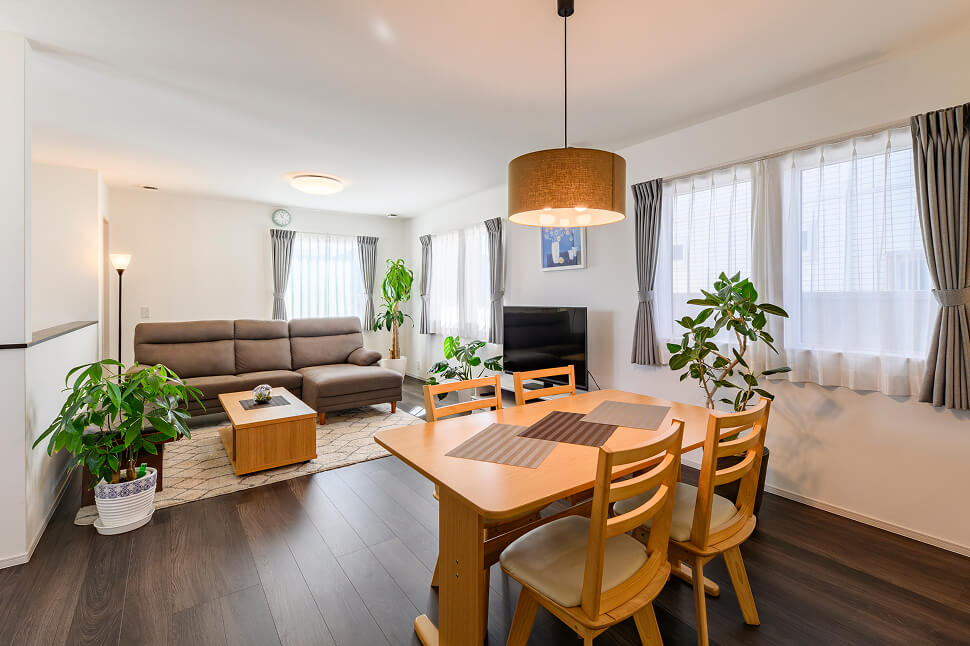 ご相談スペース