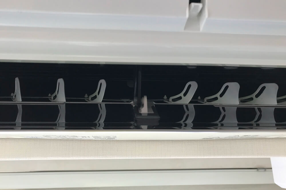 エアコンクリーニング