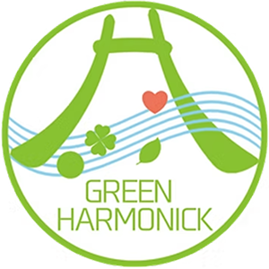 Why 'Harmonick'?