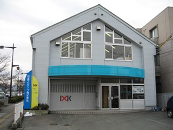 日本アクティブ