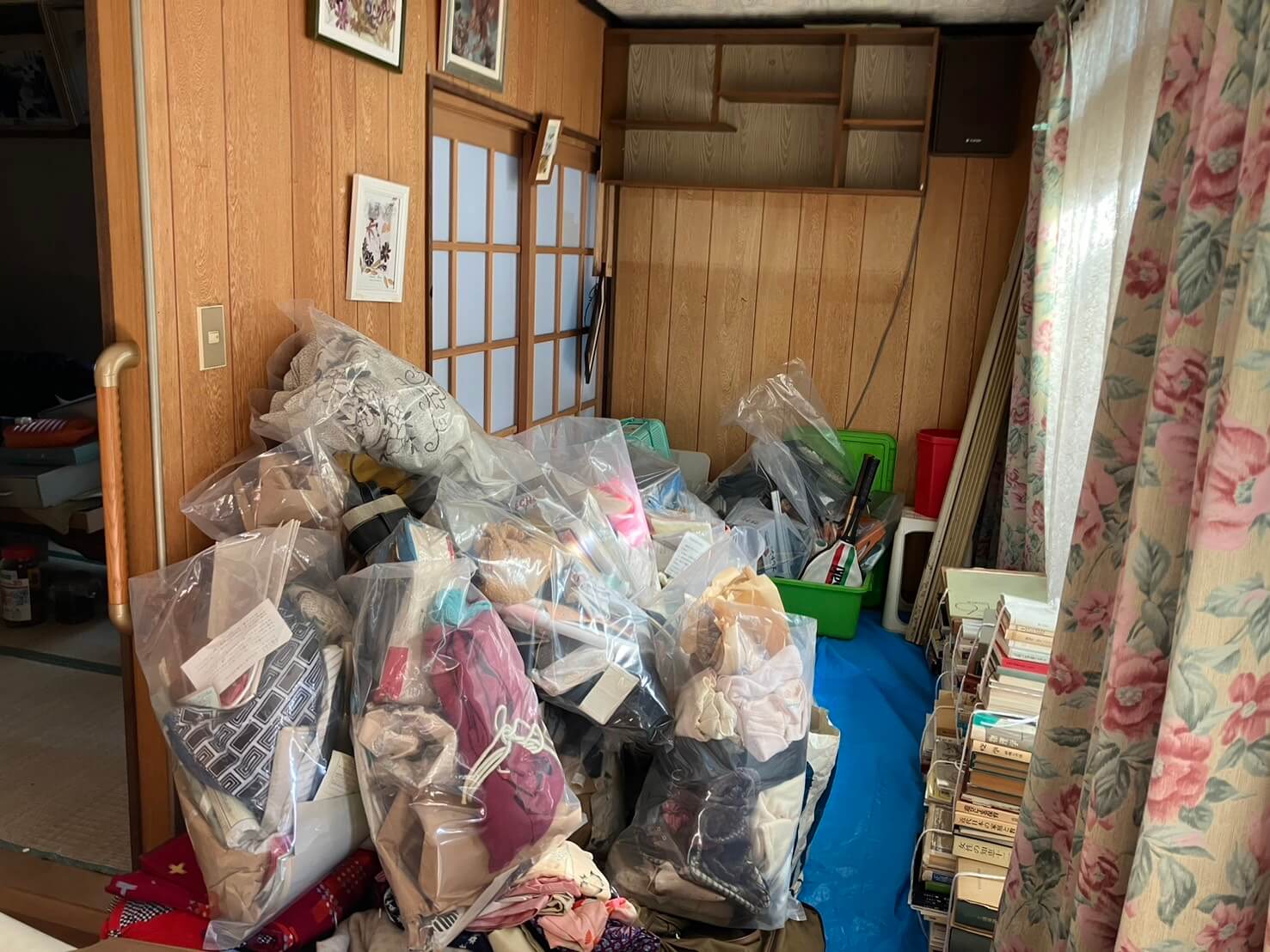 長野の実家を「負動産」にしない。空き家整理から不動産売却まで、姉妹の涙に寄り添った解決の物語